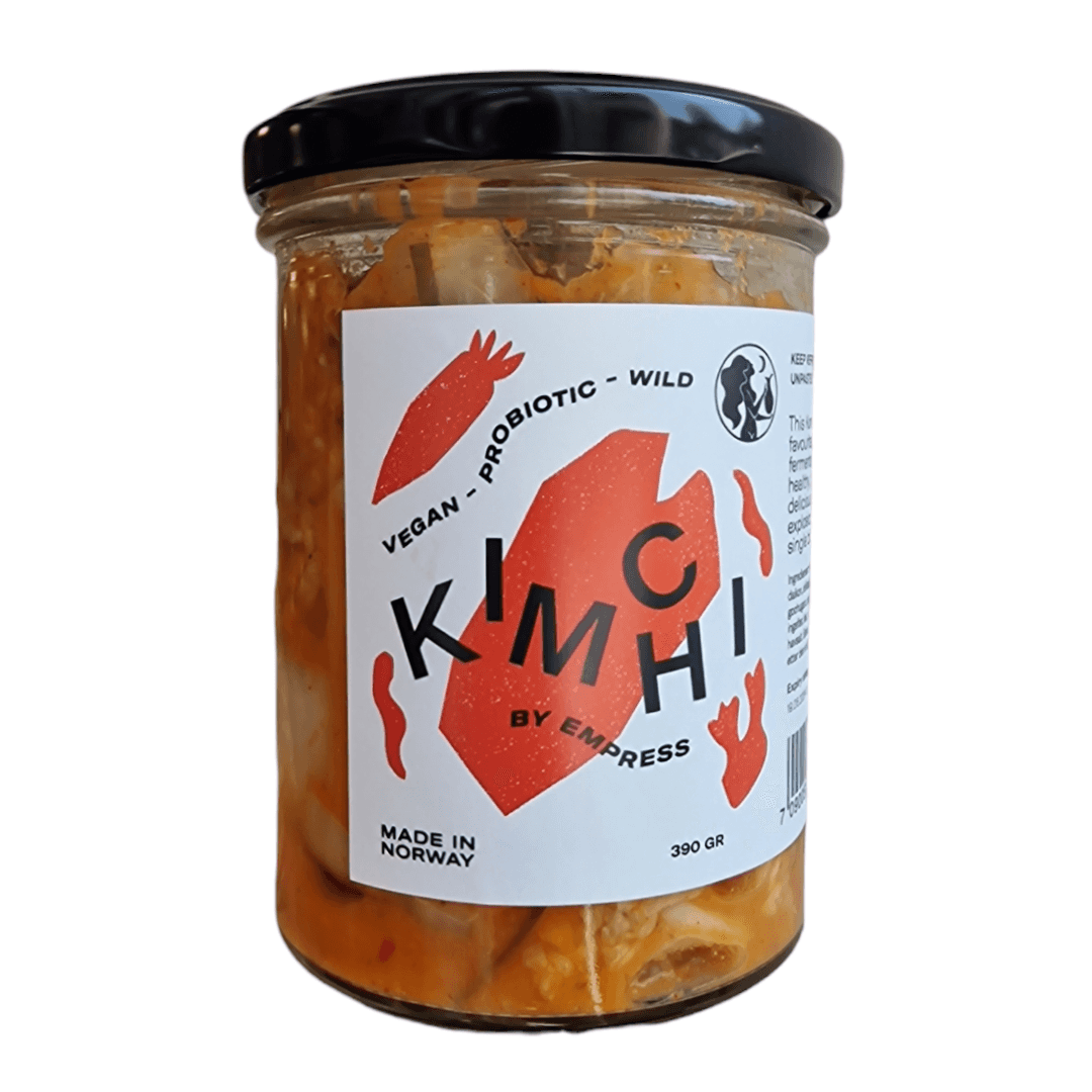 Empress Kimchi (exp 19.05.24)