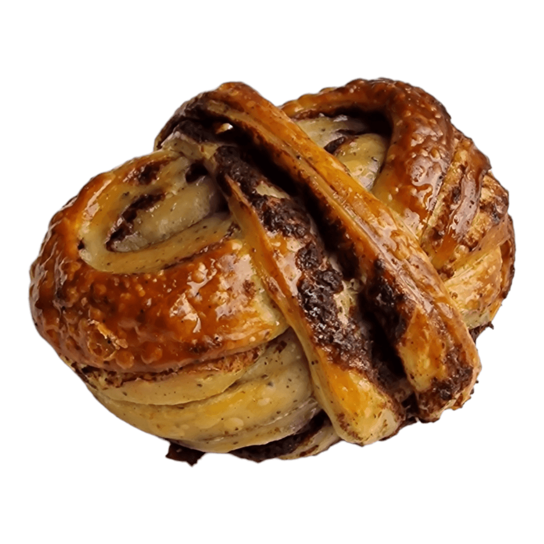 Kanelsnurr